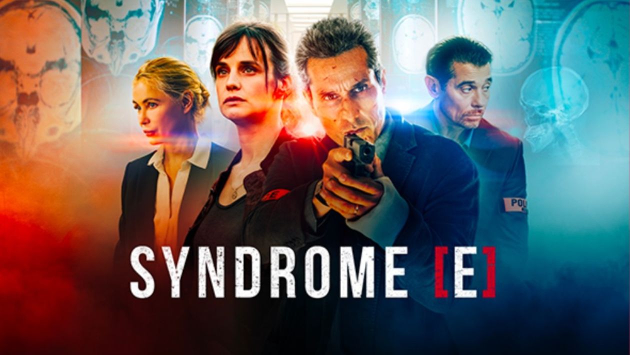 Syndrome E : la sérieuse obsession de la semaine