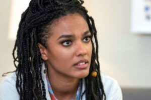 New Amsterdam : Freema Agyeman quitte la série à l’aube de la saison 5