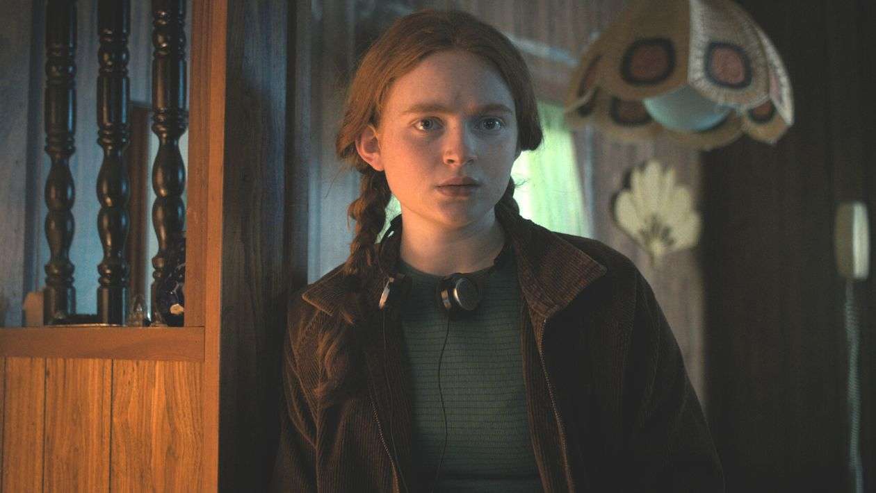 Stranger Things : les frères Duffer ont envisagé de tuer Max dans la saison 4