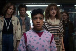 Stranger Things : la mort de ce personnage dans la saison 4 est confirmée