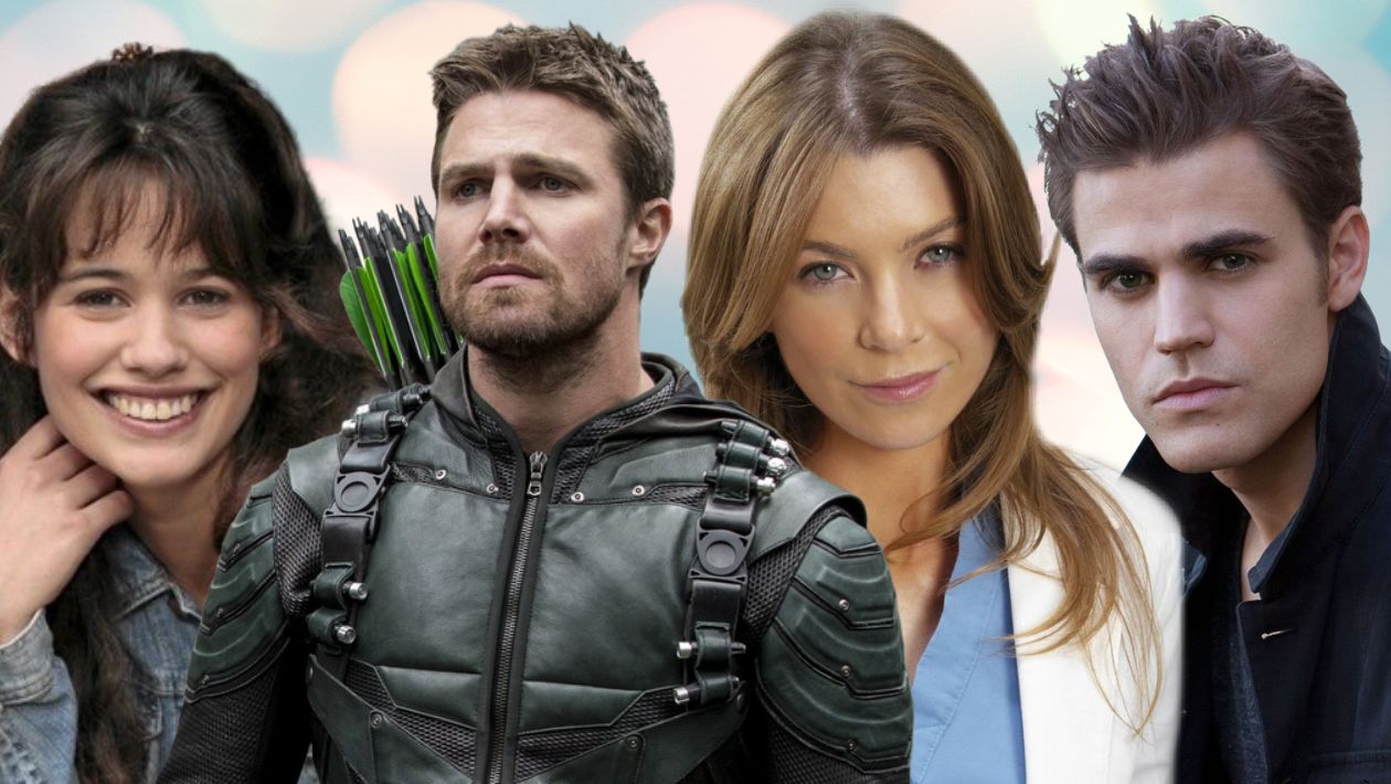 Quiz Grey&rsquo;s Anatomy, Arrow&#8230; : les questions de la plus facile à la plus difficile sur les séries de TF1