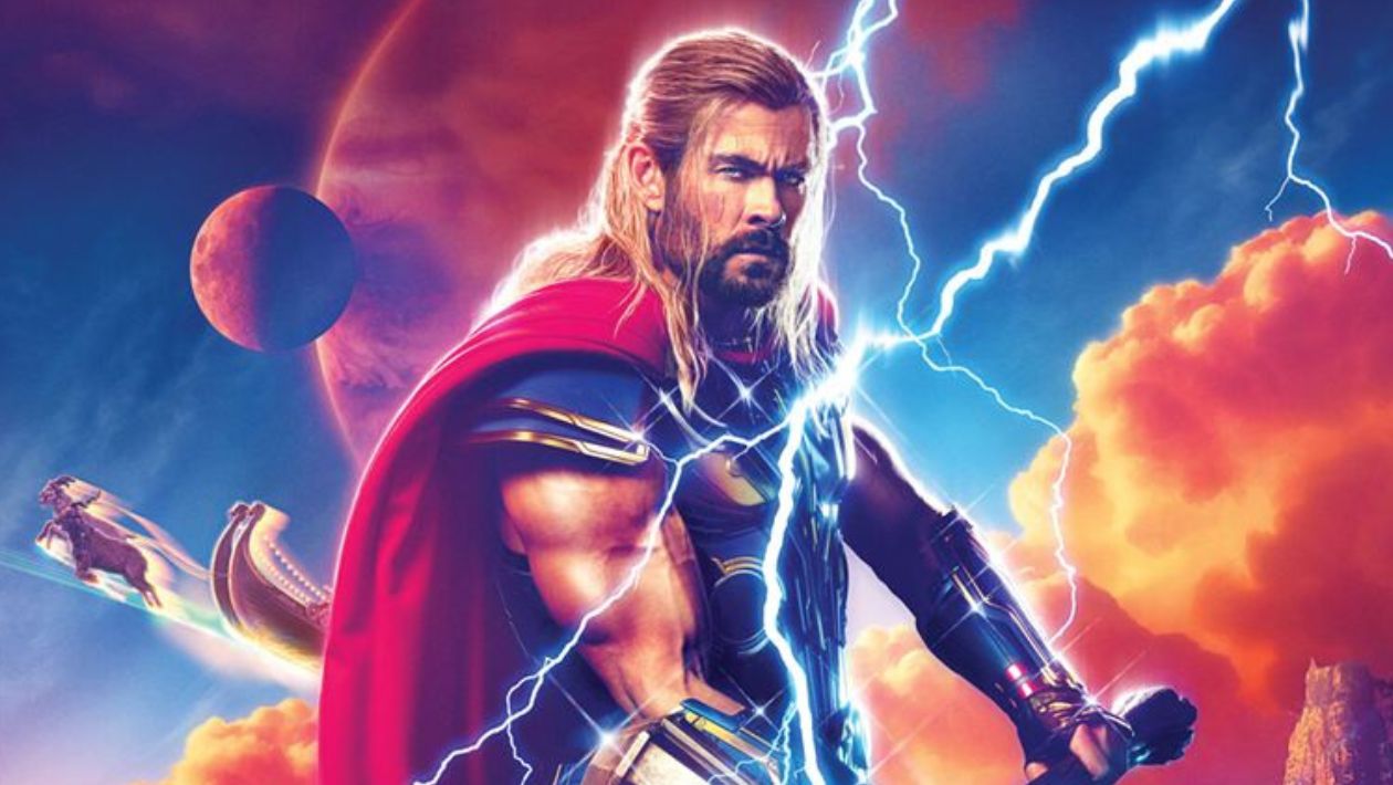 Thor : le quiz le plus dur du monde sur le dieu du tonnerre