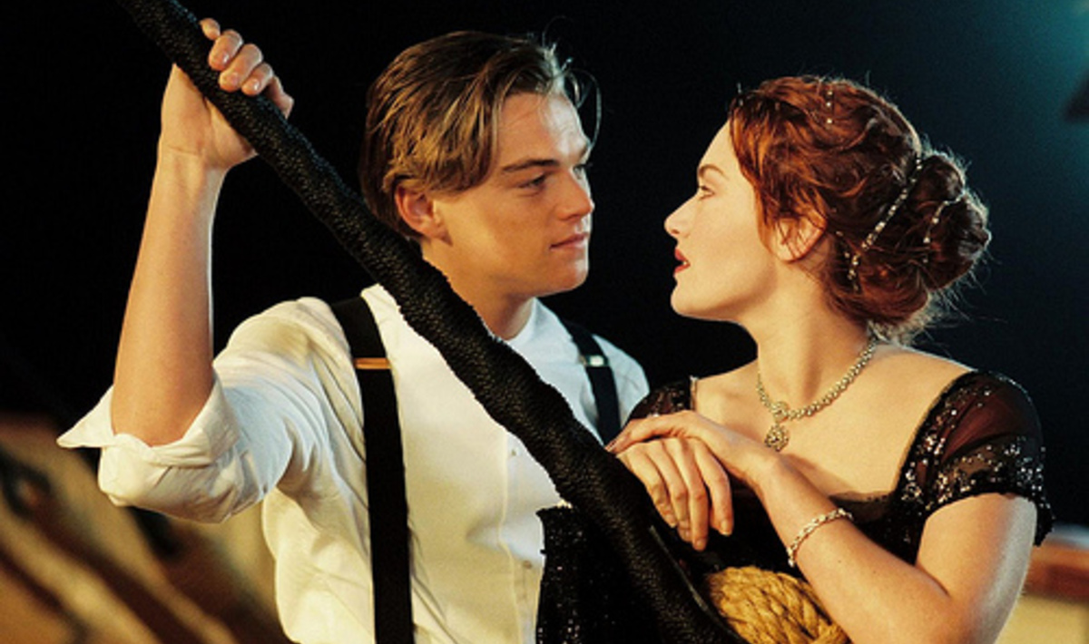 Titanic : le quiz le plus facile du monde sur Jack et Rose