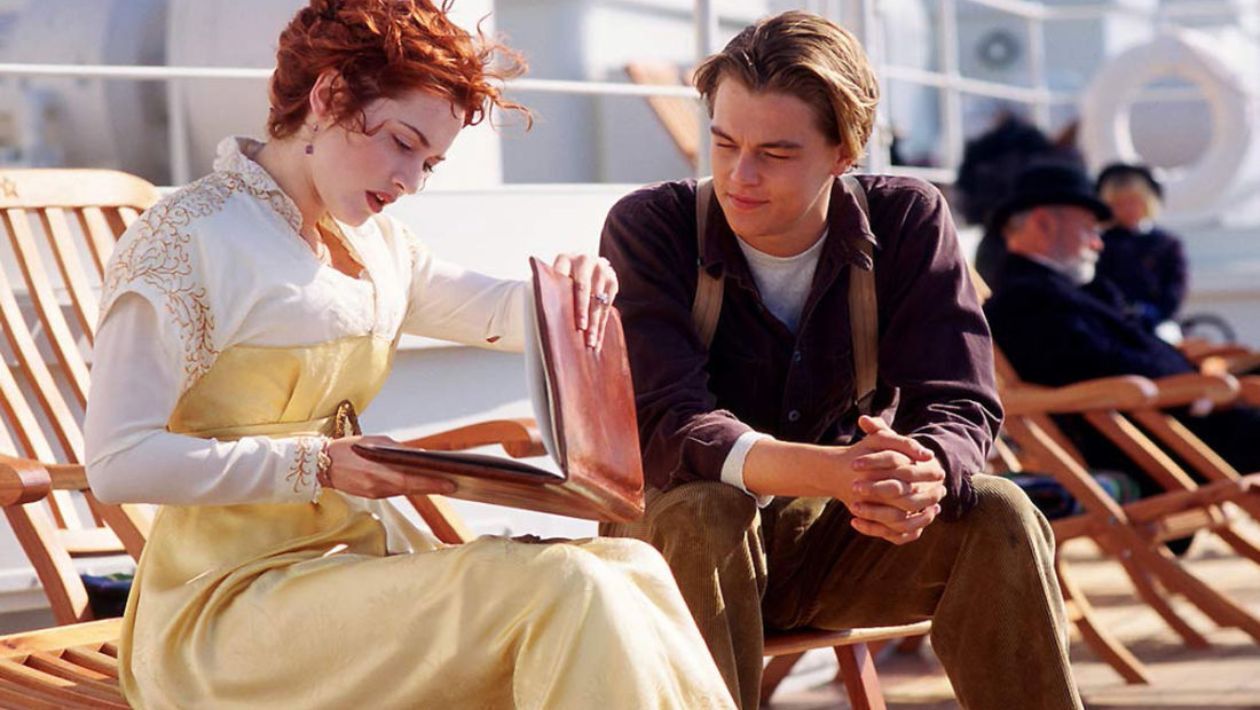 Titanic : 10 secrets de tournage qui vous feront voir le film autrement