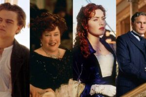 Quiz Titanic : sauras-tu nommer tous les persos du film en un temps record ?