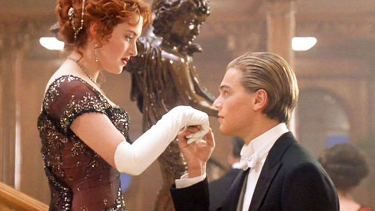 Quiz Titanic : 5 questions très faciles sur ce film culte