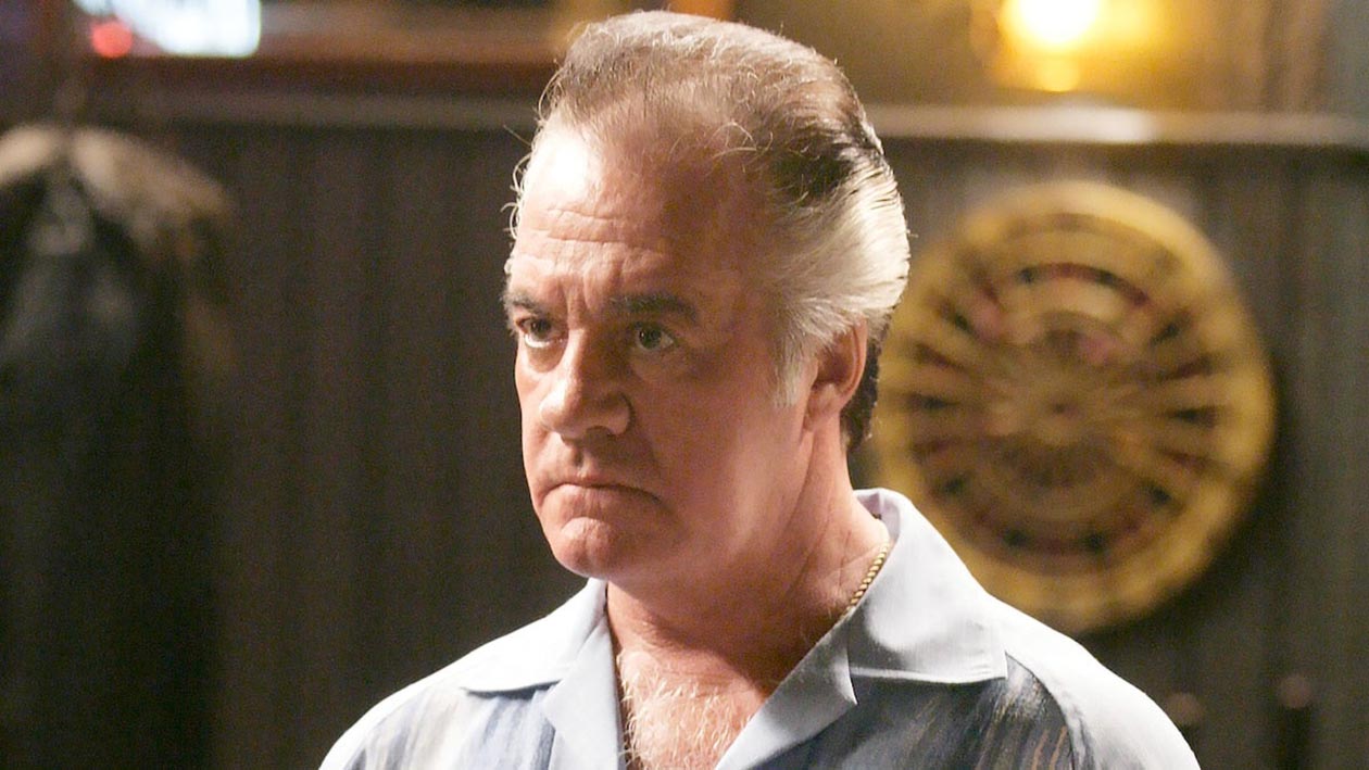 Les Soprano : Tony Sirico est mort à l&rsquo;âge de 79 ans