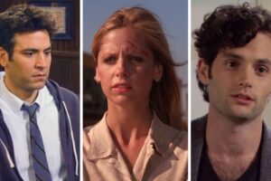 10 indices cachés dans des séries qui annoncent les twists depuis le début