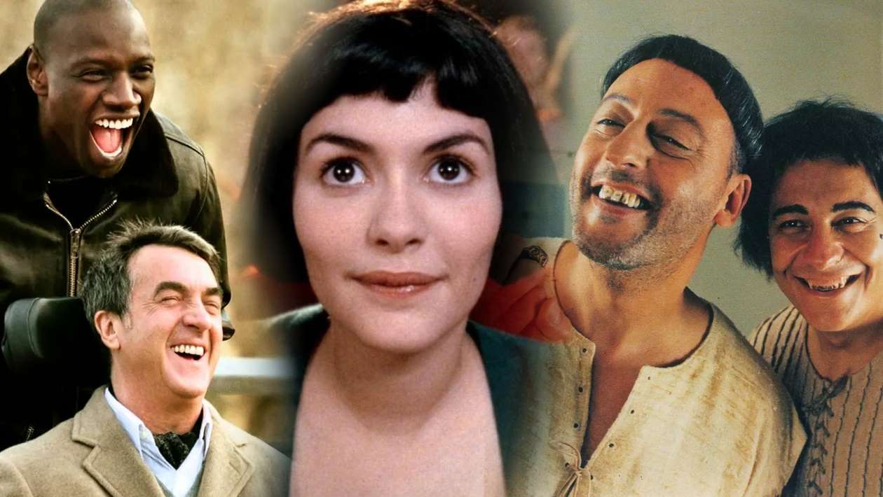 Quiz Les Visiteurs, Taxi : ce film français a-t-il eu une adaptation américaine ?