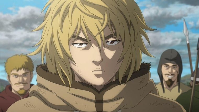 Vinland Saga : impossible d&rsquo;avoir 5/5 à ce quiz sur Thorfinn