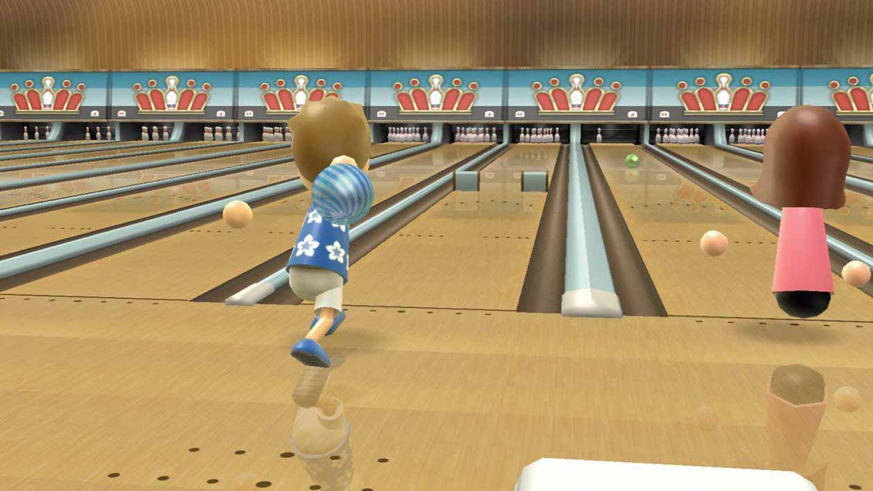 Quiz : seul un vrai fan saura citer tous les sports présents dans Wii Sports Resort