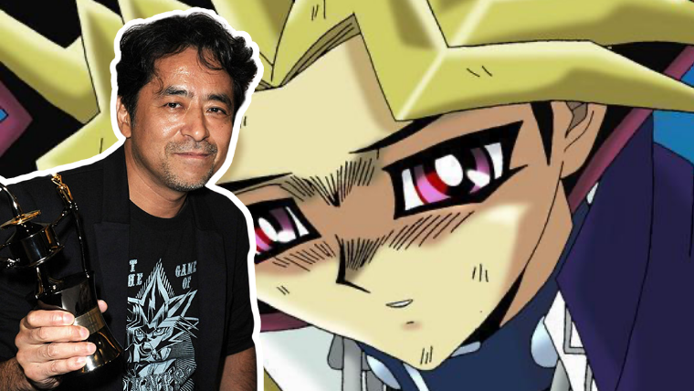 Kazuki Takahashi, le créateur de Yu-Gi-Oh !, est décédé