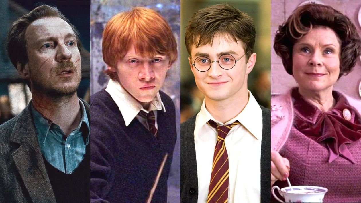 Harry Potter : dans quels films et séries retrouver les acteurs de la saga aujourd’hui ?