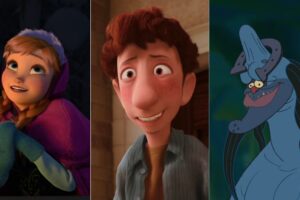 10 allusions sexuelles que vous n&rsquo;aviez jamais remarquées dans les Disney