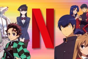 Quiz : Beastars, Blue Exorcist&#8230; Balance ta couleur préférée on te conseille un anime sur Netflix