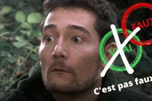 Kaamelott : impossible d’avoir 10/10 à ce quiz c’est faux ou c’est pas faux sur Bohort