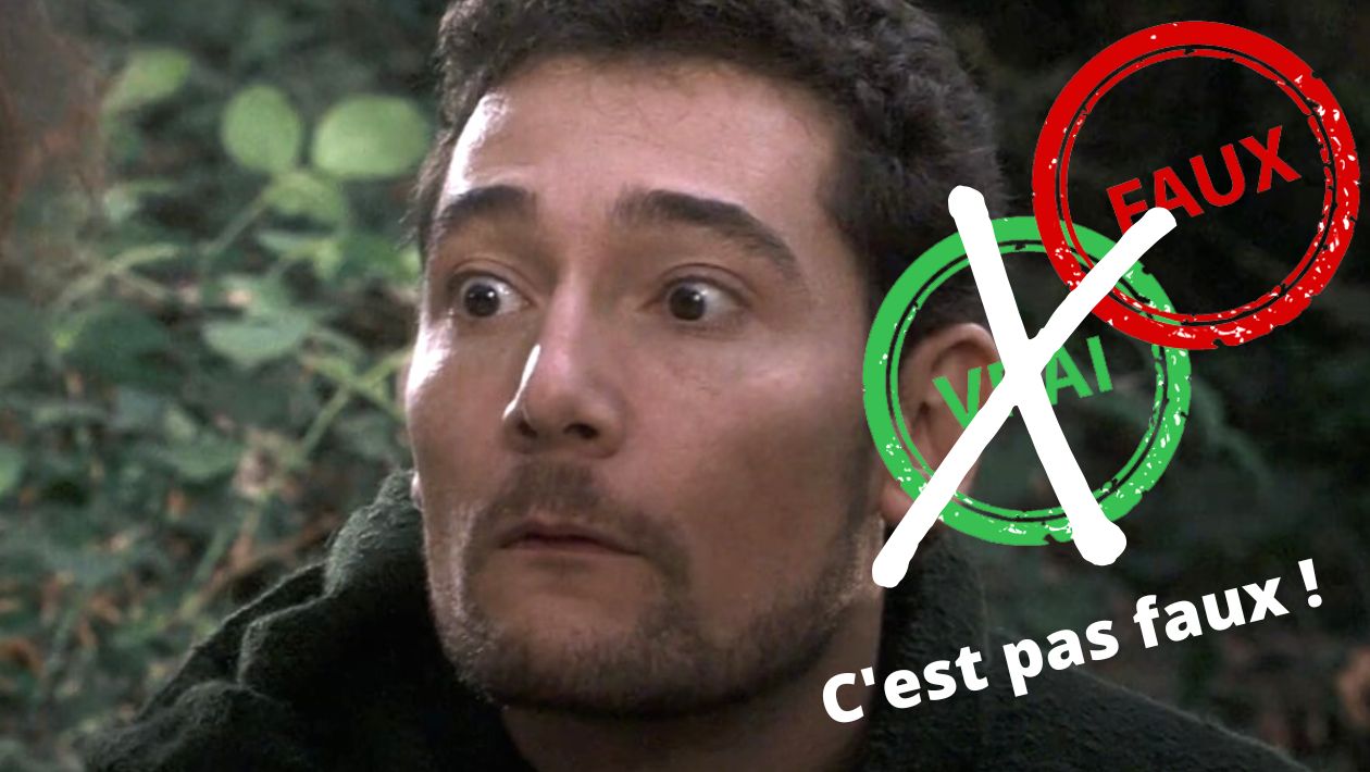 Kaamelott : impossible d’avoir 10/10 à ce quiz c’est faux ou c’est pas faux sur Bohort