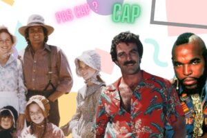 Quiz : t&rsquo;es né dans les années 80 si tu réponds &lsquo;cap&rsquo; à la moitié de &lsquo;cap ou pas cap&rsquo;