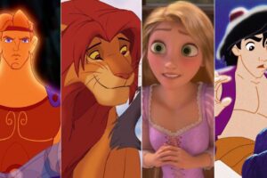 Quiz : seul un vrai fan de Disney saura quelle chanson est chantée en premier