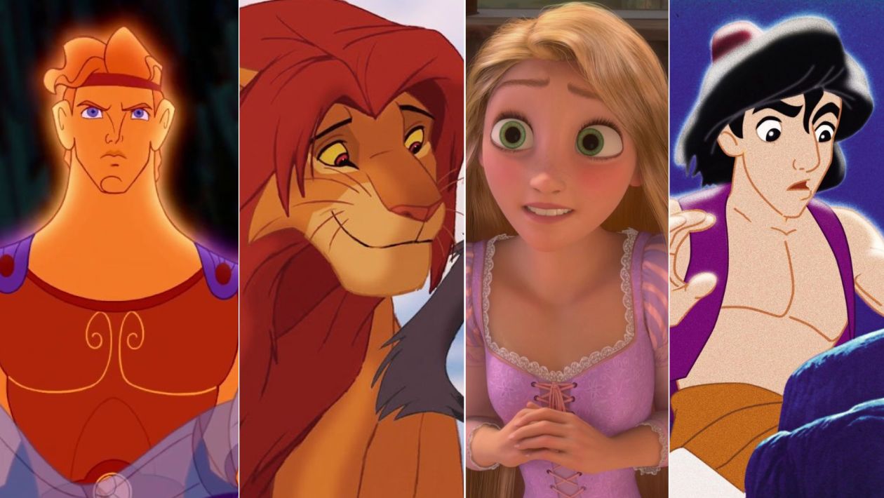 Quiz : seul un vrai fan de Disney saura quelle chanson est chantée en premier