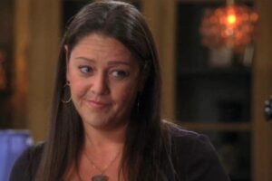 Ghost Whisperer : que devient l&rsquo;actrice Camryn Manheim, qui incarnait Delia Banks ?