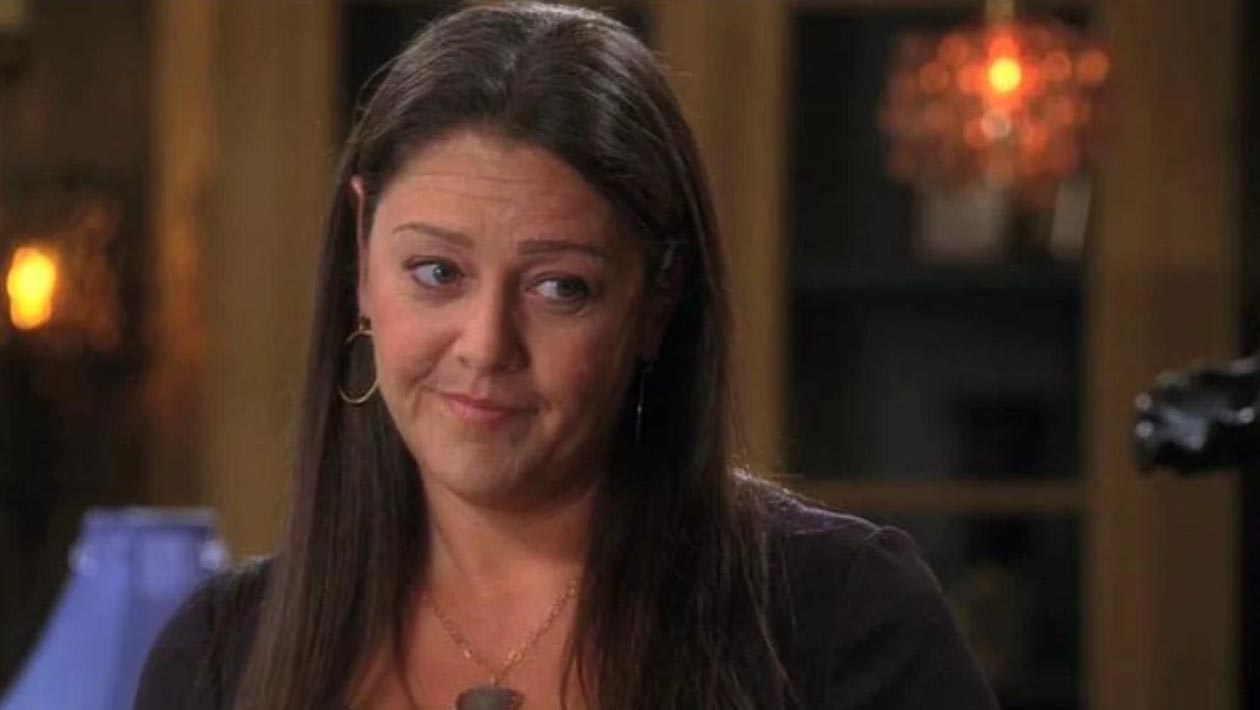 Ghost Whisperer : que devient l&rsquo;actrice Camryn Manheim, qui incarnait Delia Banks ?