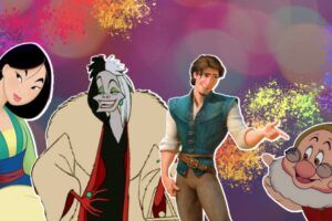 Quiz : on devine le Disney que tu détestes le plus en 5 questions