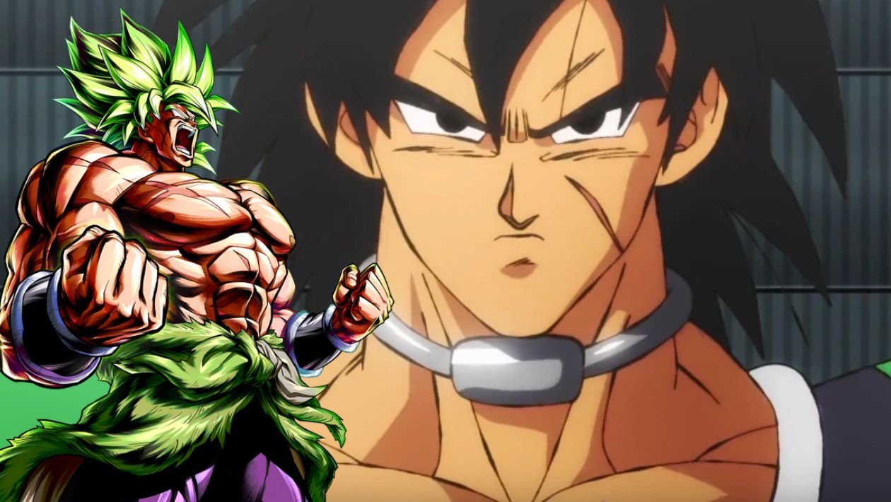 T&rsquo;es de la génération Dragon Ball Super si tu as 10/10 à ce quiz vrai ou faux sur Broly