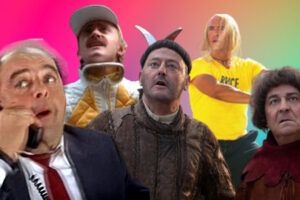 Quiz : retrouveras-tu ces 15 films français en seulement une image ?