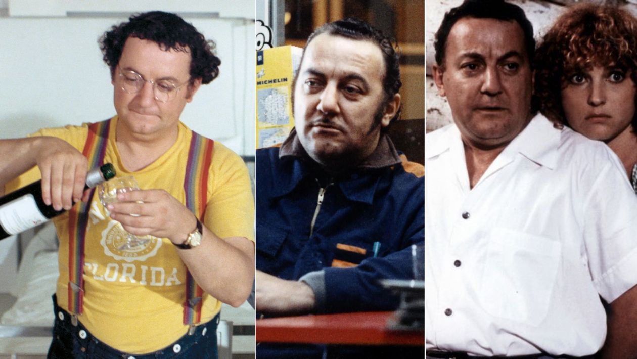 Banzaï, L&rsquo;Aile ou la Cuisse : auras-tu 5/5 à ce quiz sur les films avec Coluche ?