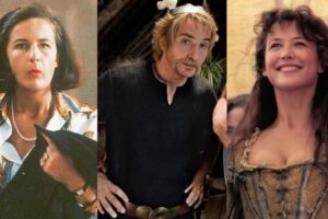 10 stars françaises qui ne gardent pas un bon souvenir du tournage de leur film