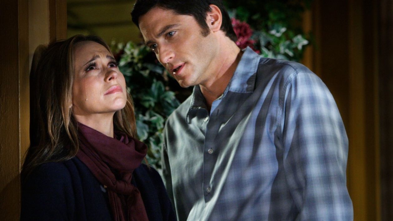 Ghost Whisperer : l&rsquo;intégralité de la série revient à la télévision, découvrez la date