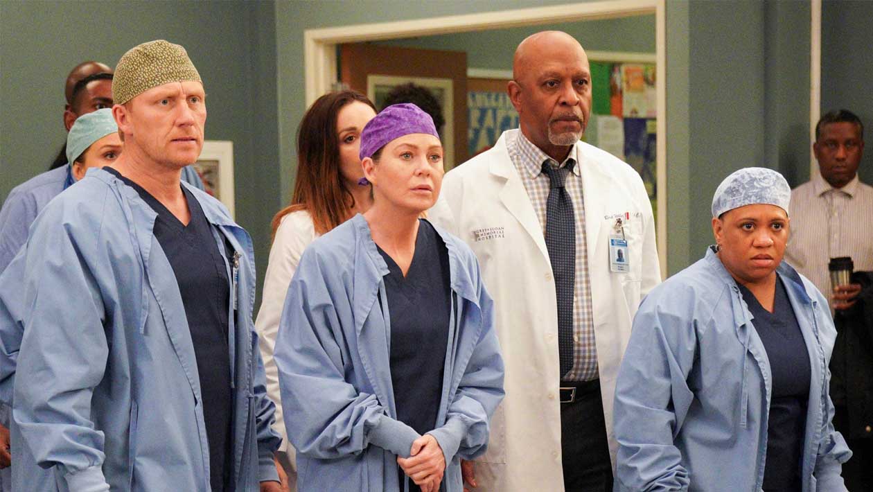 Grey&rsquo;s Anatomy saison 19 : le retour de plusieurs personnages importants confirmé