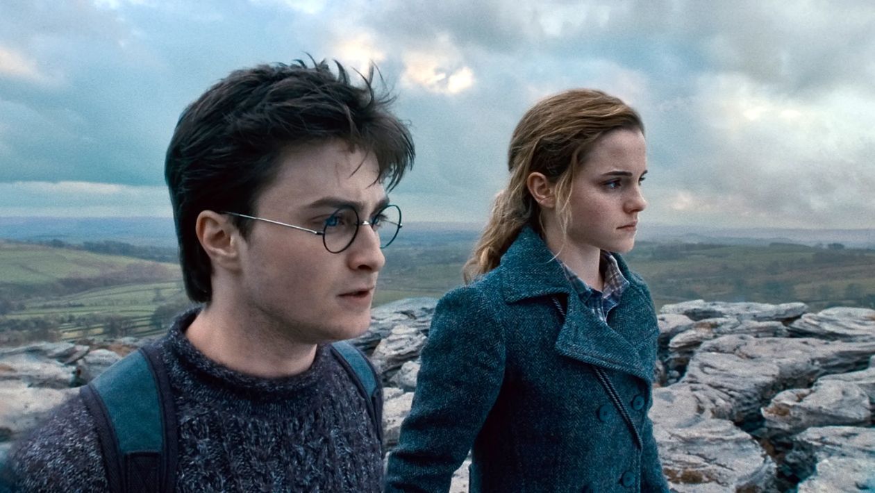 Harry Potter : ce grave accident sur les Reliques de la mort partie 1