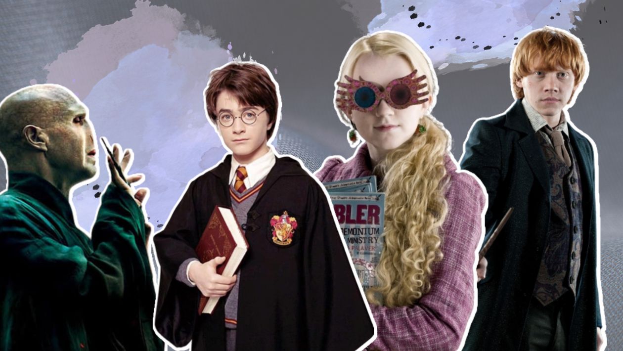 Quiz Harry Potter : on parie qu&rsquo;on peut deviner en 5 questions le personnage que tu détestes