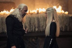 Quiz House of the Dragon : as-tu bien suivi le premier épisode ?