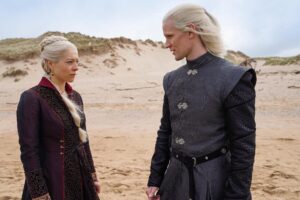 House of the Dragon : le spin-off de Game of Thrones déjà renouvelée pour une saison 2