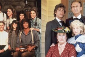 Quiz La Petite Maison dans La Prairie “qui a fait ça” : la famille Oleson, la famille Ingalls ou les deux ?