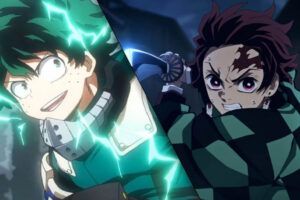 Quiz : ces dilemmes te diront si t’es plus Tanjiro (Demon Slayer) ou Izuku (My Hero Academia)