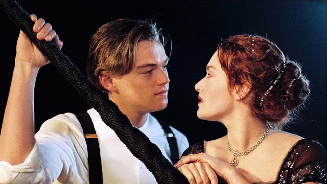 Quiz Titanic : ces dilemmes te diront si t&rsquo;es plus Jack ou Rose