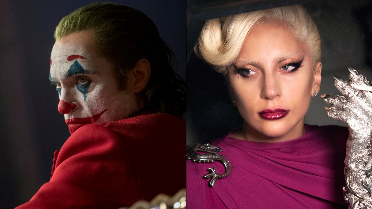 Joker, Folie à deux : Lady Gaga confirmée au casting du film avec Joaquin Phoenix