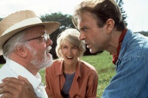 Jurassic Park est ta référence ultime si tu arrives à nommer ces 20 personnages