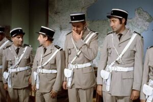 Le Gendarme : ces films qui ont failli voir le jour avec Louis de Funès