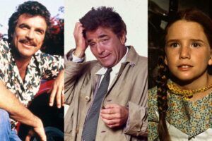 Tu es né dans les années 80 si tu reconnais ces 50 personnages de séries culte