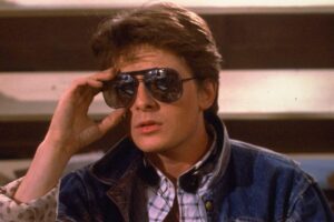 Retour Vers le Futur : pourquoi le tournage était-il compliqué pour Michael J. Fox ?