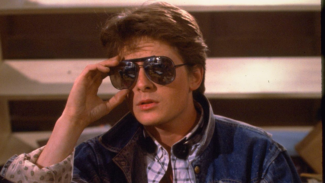 Retour Vers le Futur : pourquoi le tournage était-il compliqué pour Michael J. Fox ?