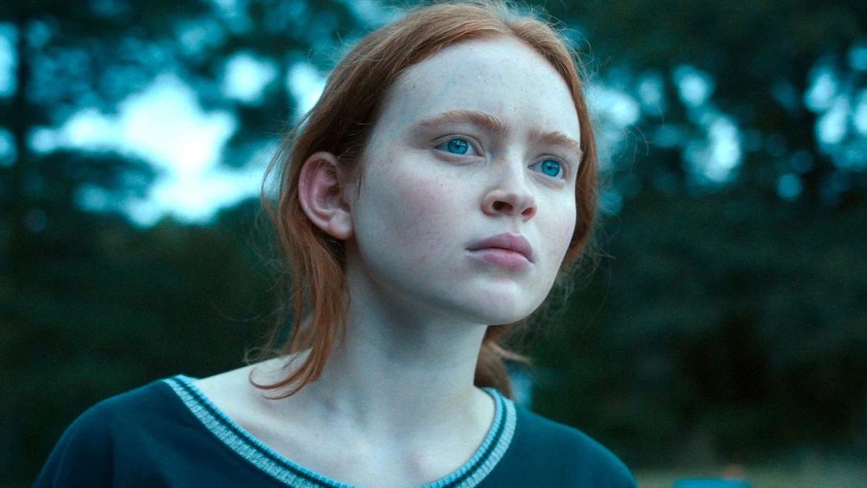 Stranger Things : Sadie Sink (Max) a failli ne jamais jouer dans la série