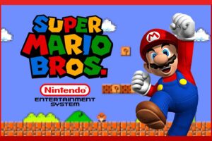 Tu n&rsquo;as jamais joué à Super Mario Bros si t&rsquo;as pas 10/10 à ce quiz