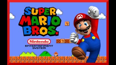 Tu n'as jamais joué à Super Mario Bros si t'as pas 10/10 à ce quiz