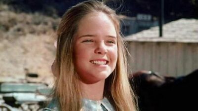 La Petite Maison dans la Prairie : Melissa Sue Anderson a dû perdre du poids pour incarner Mary